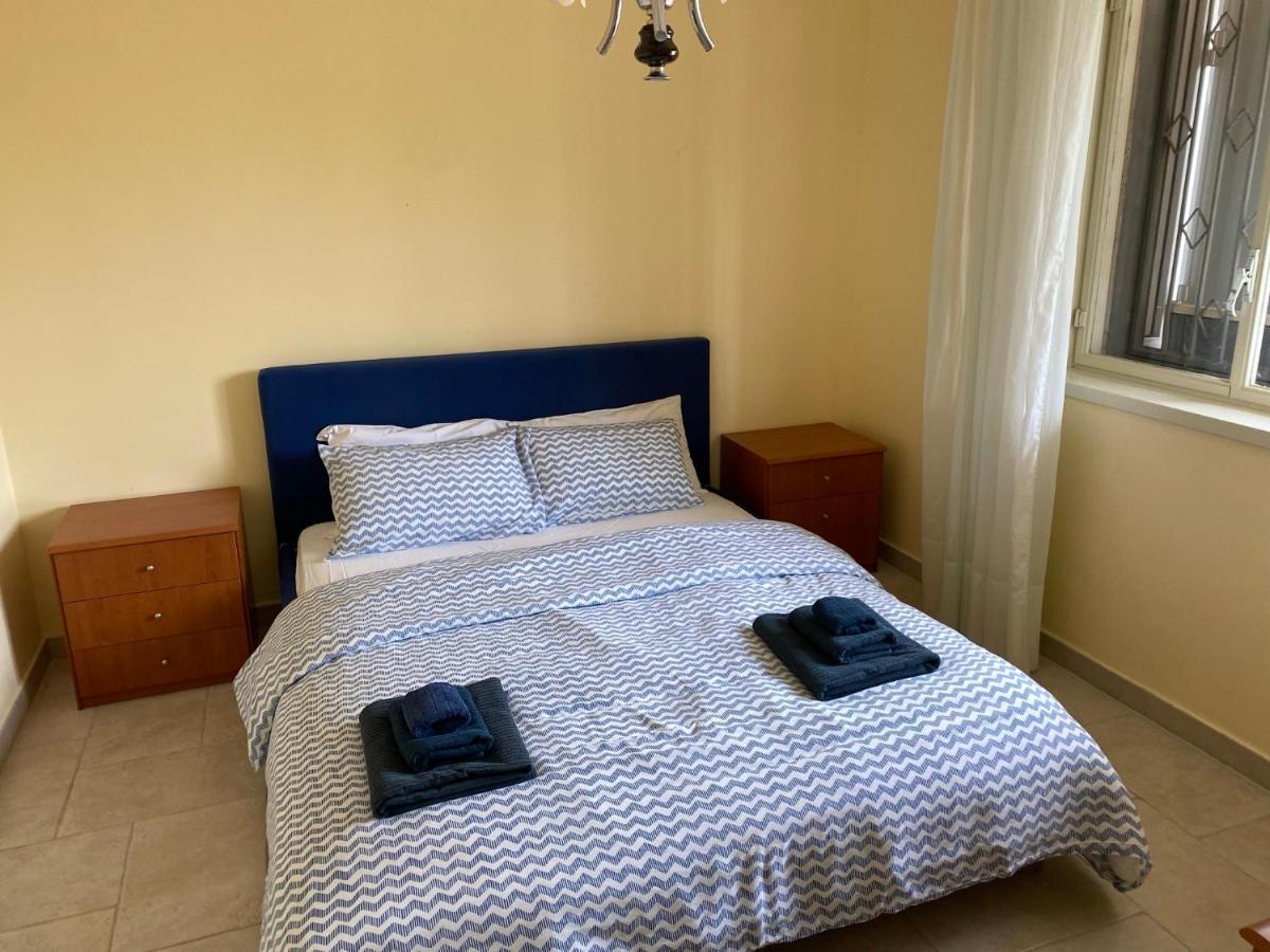 Beach House Vaccarizzo Catania Exterior photo