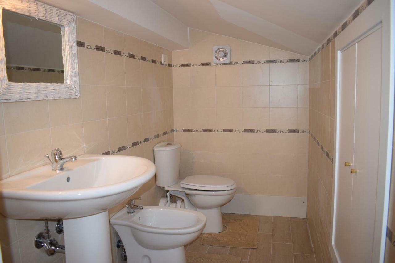Beach House Vaccarizzo Catania Exterior photo