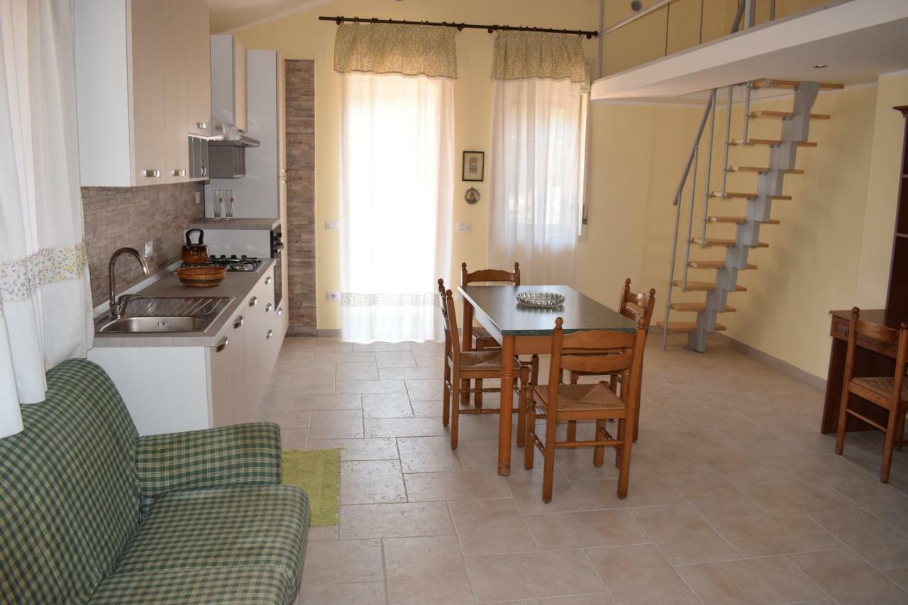 Beach House Vaccarizzo Catania Exterior photo
