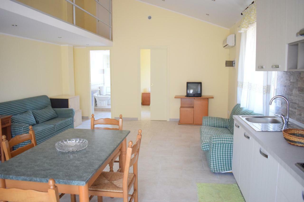 Beach House Vaccarizzo Catania Exterior photo